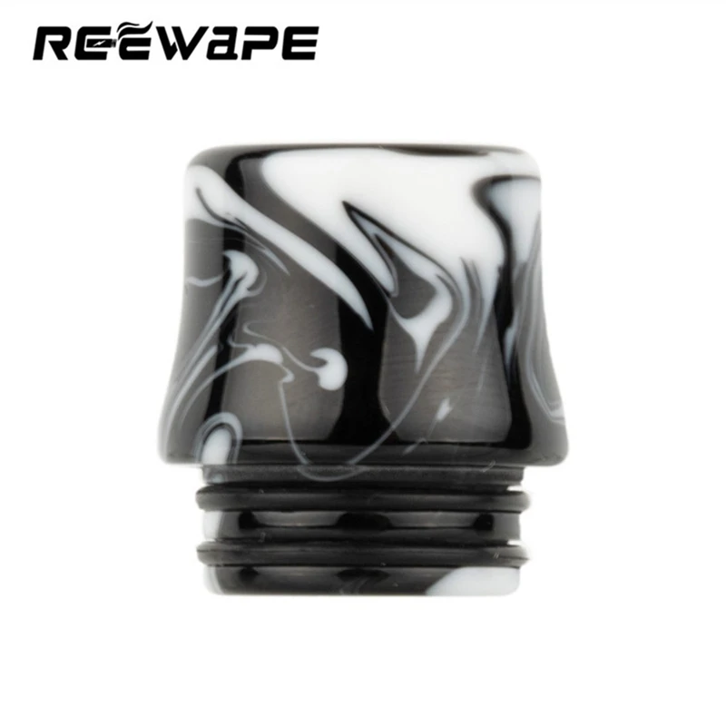 810 капельный наконечник с широким отверстием из смолы мундштук подходит для VANDY