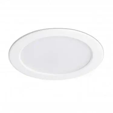 Встраиваемый светодиодный 24W TED|Светодиодные прожекторы| |