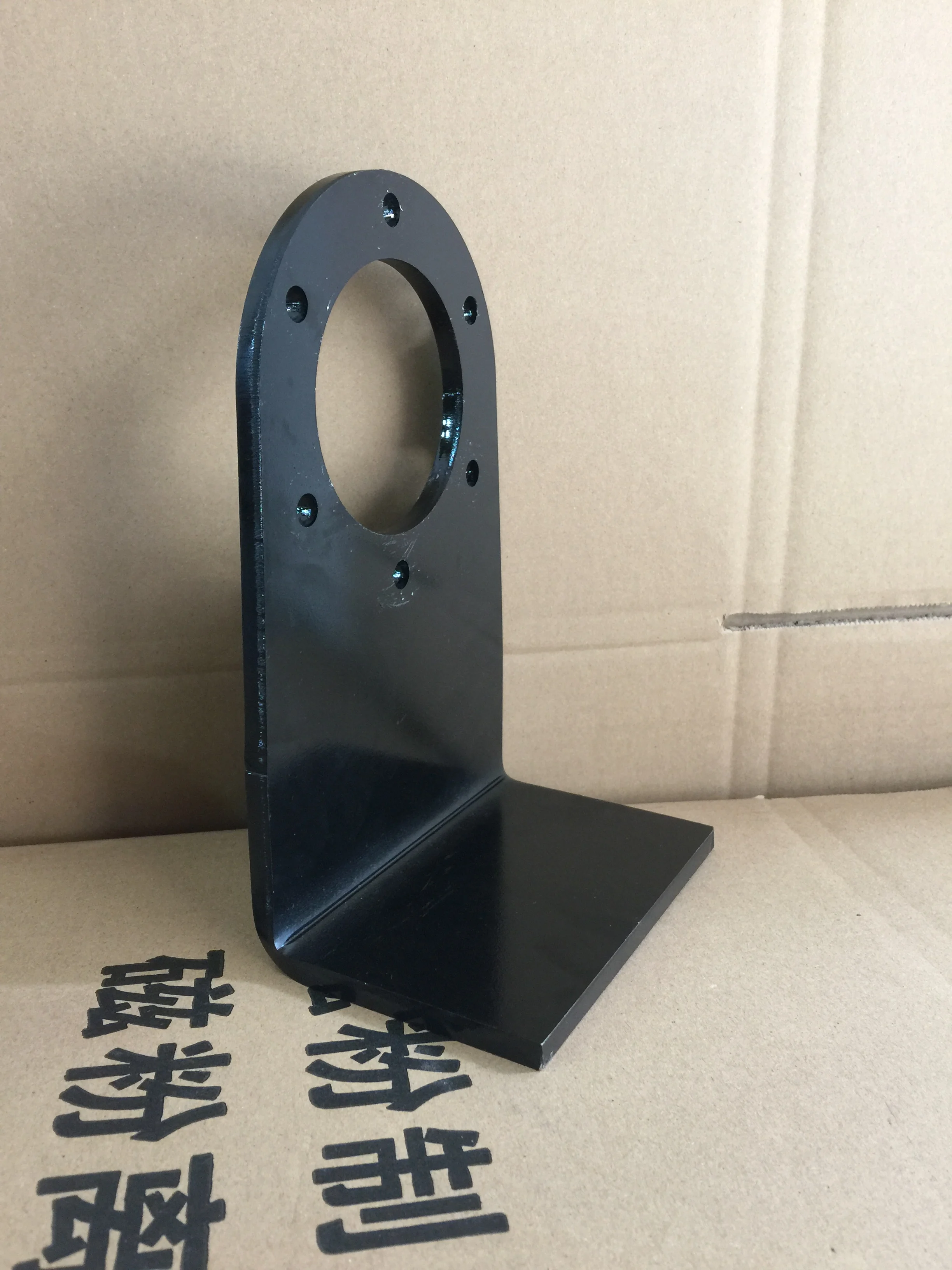 Магнитный кронштейн для порошкового тормоза сцепления натяжение одноосный