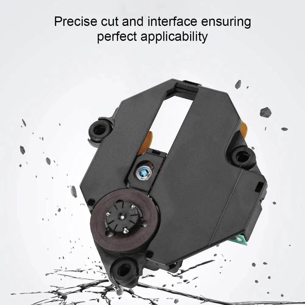 

Replacement Lasers Lens for PS1 KSM-440ADM Game Console Anti-Fall Optical Lasers Lens for Sony PS1 Playstation