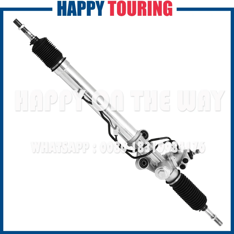 Новая вешалка гидроусилителя руля для TOYOTA LAND CRUISER 100 4 2 TD 7 (1998-) 44250-60050 44250-60060 44250-60070
