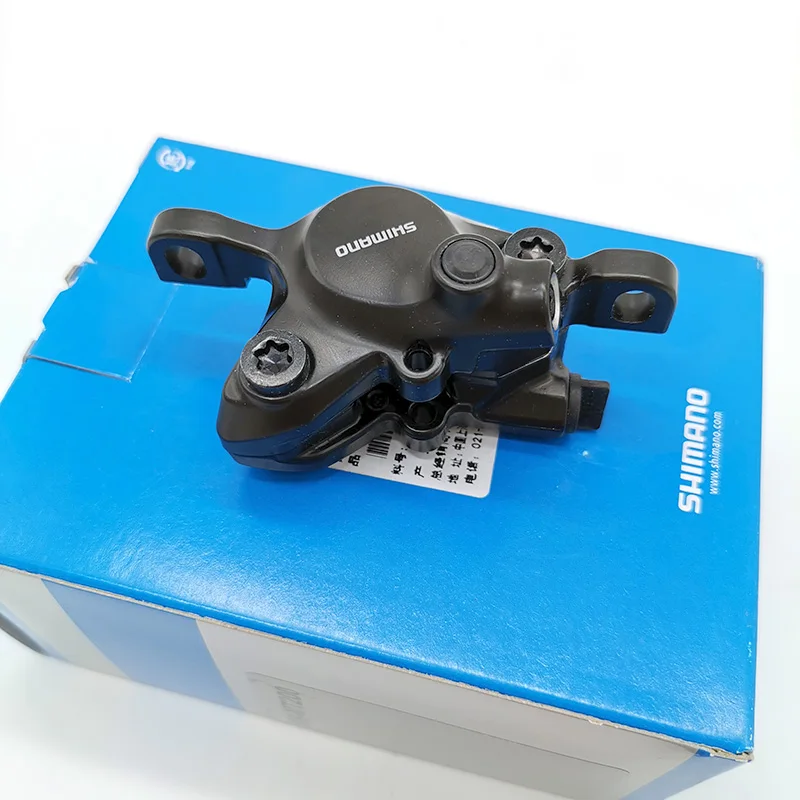 Shimano BR MT200 MTB велосипед замена Post Mount суппорт Гидравлический дисковый тормоз с