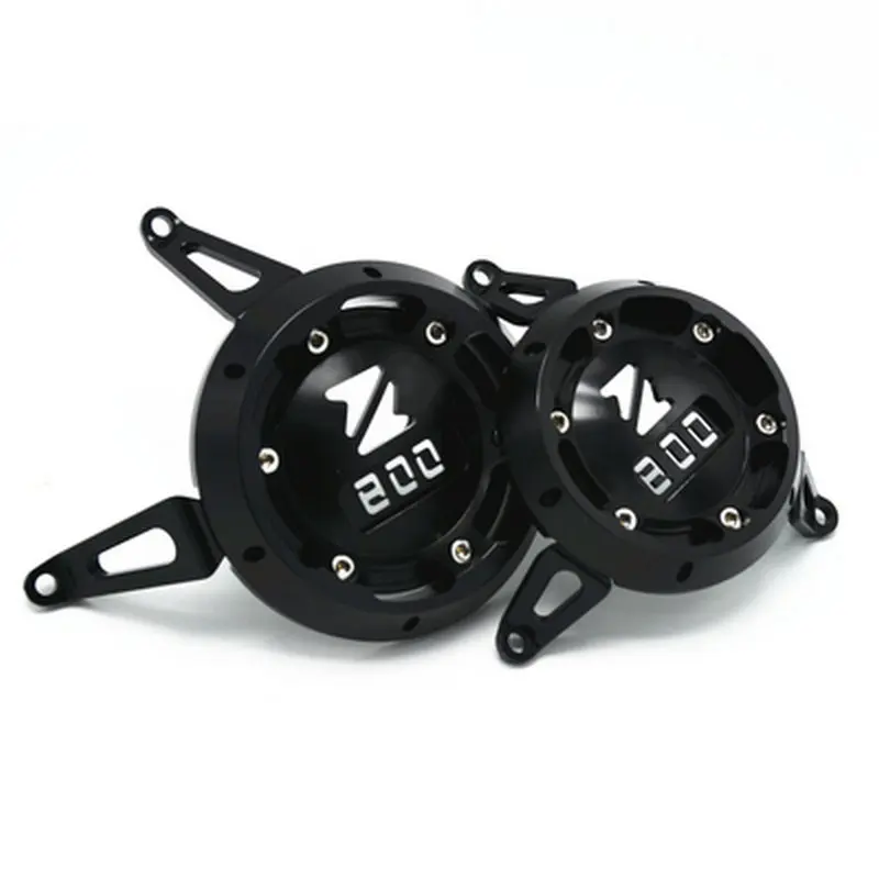 

Black/Red/Golden/Green/Titanium Motorcycle CNC Aluminum Engine Stator Cover Engine Protective Cover For KAWASAKI Z800 2013-2015