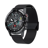 smart watch ip68 waterproof sport bluetooth 360x360 smart watch fitness tracker