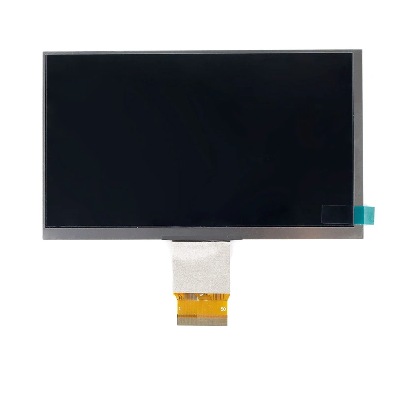 Плата драйвера управления NEW HDMI/VGA/AV + 7 дюймовый ЖК дисплей высокой четкости IPS для