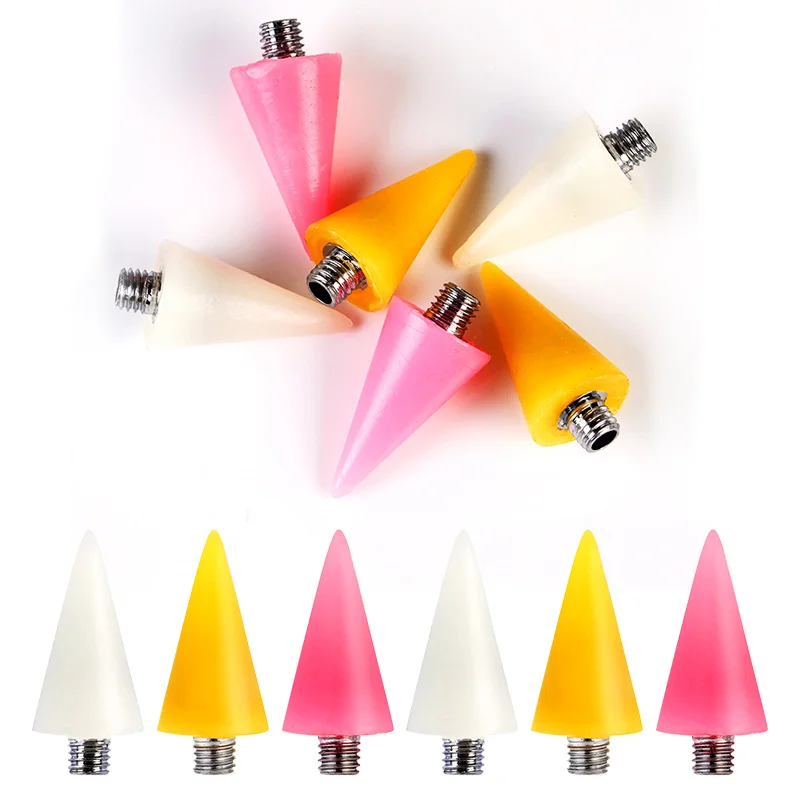 1 шт. сменные бусины карандаши для ногтей|Доттсы| |