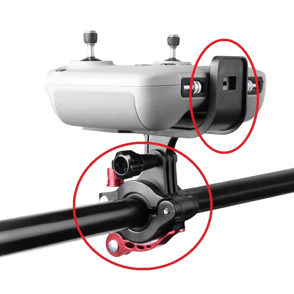 Держатель пульта дистанционного управления SUNNYLIFE для велосипеда с креплением