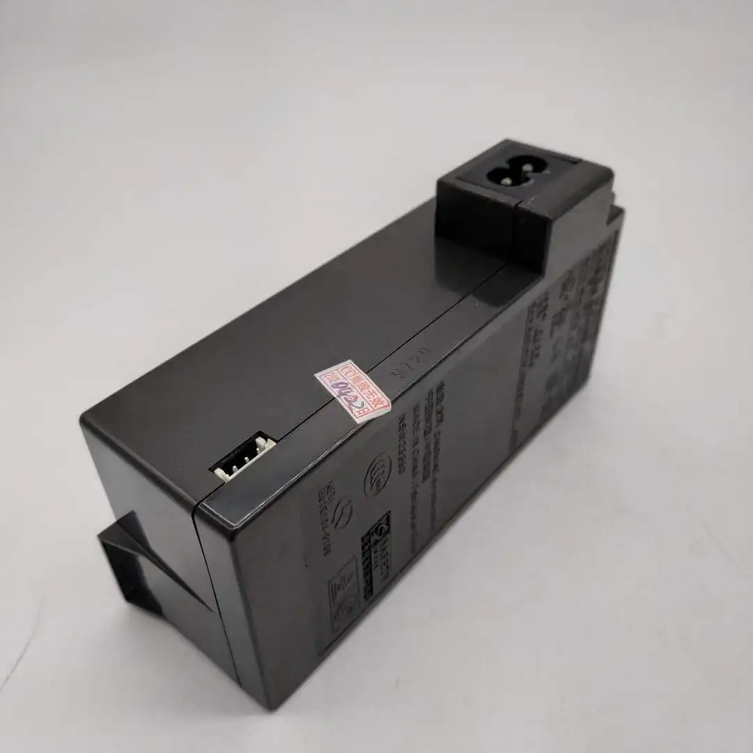 Б/у адаптер питания K30302 24 в 1 2 А для принтера CANON MX318 MP198 MP210 MP230 MP510 C2.2|Чернильные