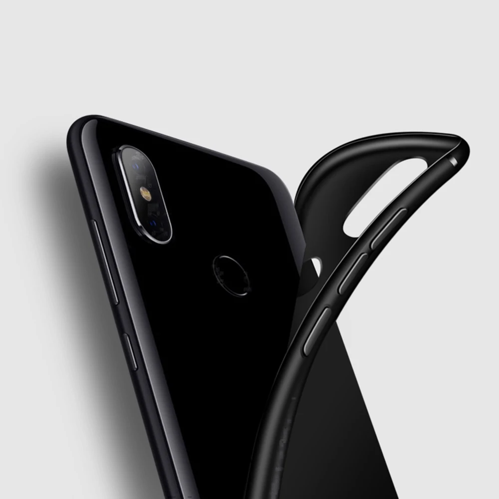 Силиконовый чехол Lavaza из тпу для телефона с аниме манга фея хвост Xiaomi Redmi 5A 6A 7A 8A 5 6