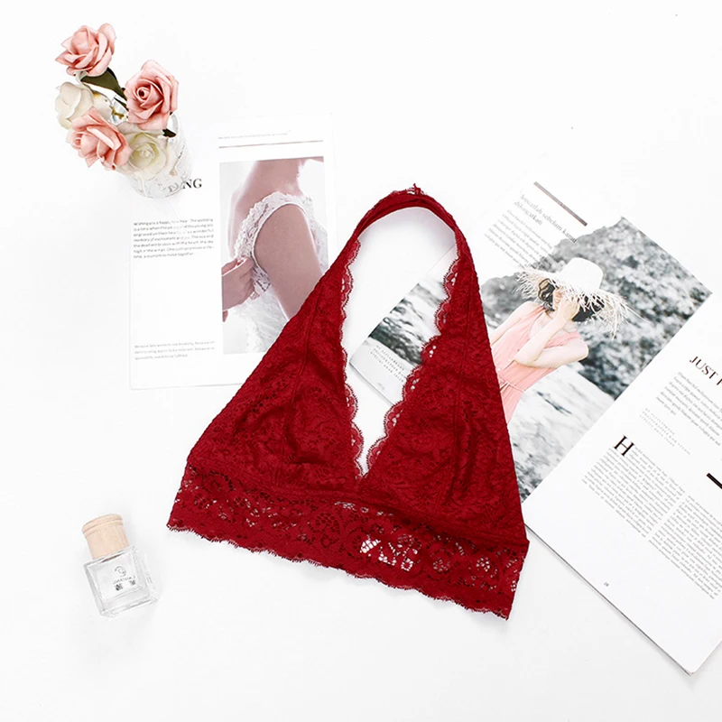 Perfering модный сексуальный бюстгальтер женское кружевное нижнее белье с пуш ап