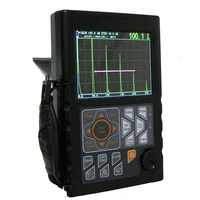 upgrade digital ultrasonic flaw detector yfd300 high speed capture automated calibration automated gain range 010000