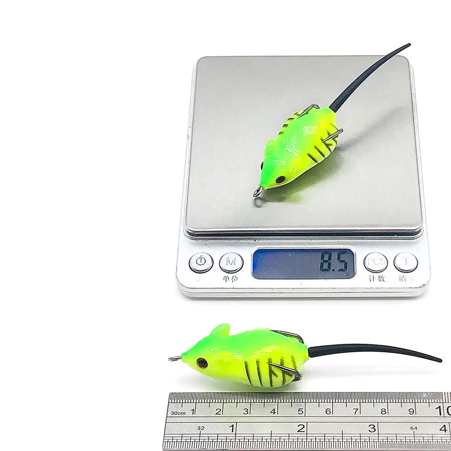 Приманка для рыбалки мягкая пластиковая 1 шт. | Спорт и развлечения