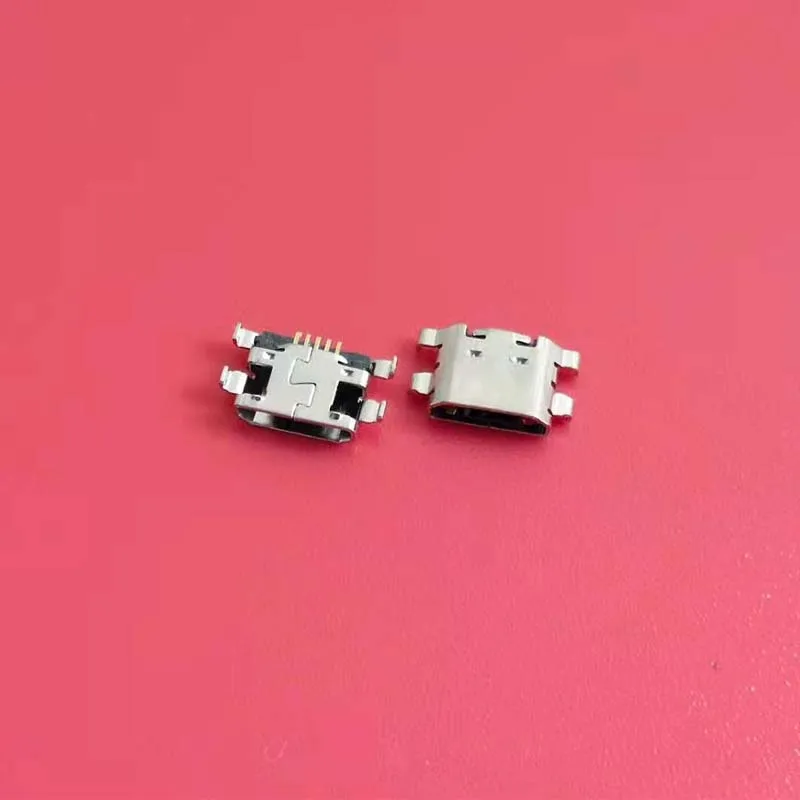 30 шт для планшета lenovo TAB 4 8 &quotTB 8504F TB 8504X разъем USB зарядный порт 5p питания док