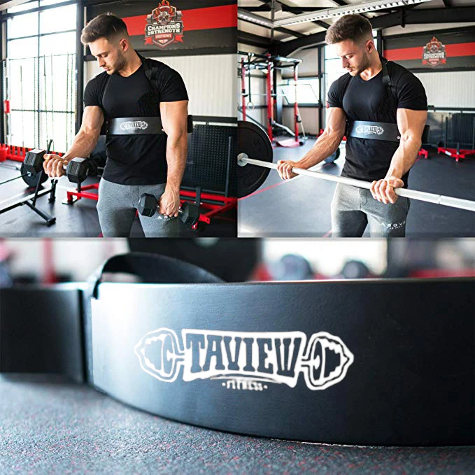 Регулируемая Алюминиевая штанга для тяжелой атлетики бицепс локон штанги