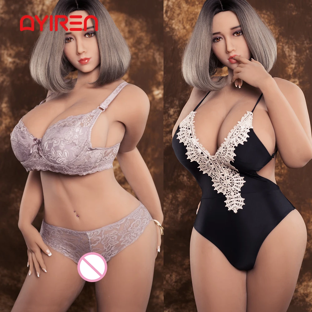 AYIREN силиконовая Реалистичная кукла для влюбленных 162 см секс-куклы мужчин