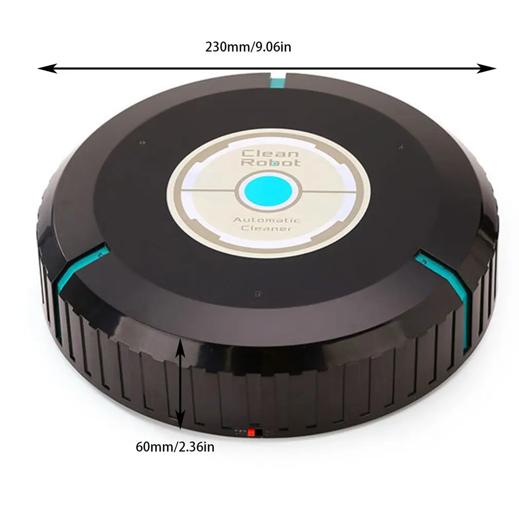 2018 робот пылесос для дома автоматическая подметальная пыль стерилизовать умный