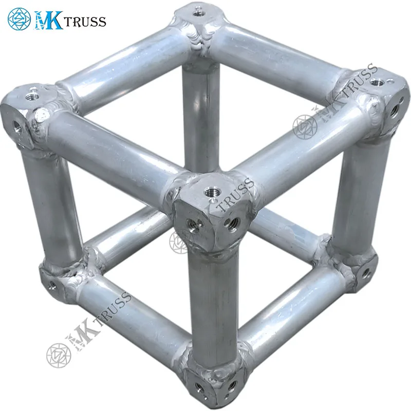 200 мм коробка Coner с аксессуарами фермы для свадьбы сцены|Кронштейны| |