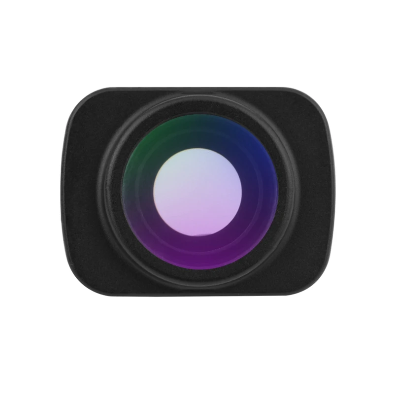 

Hot for DJI OSMO Pocket Wide Angle Lens Gimbal Accessories Magnetic Wide Angle Camera Lens Filter for Pocket 2 Accessories