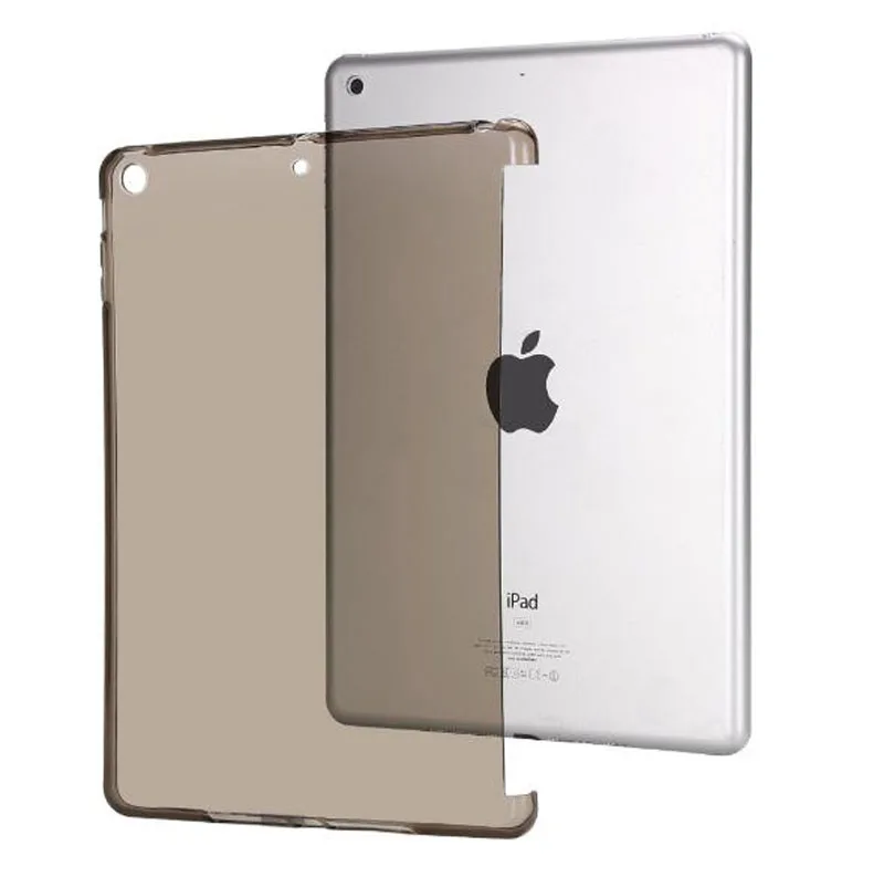 Чехол с обрезанными краями для iPad Mini 4 A1538 A1550 чехол половинной стороны может