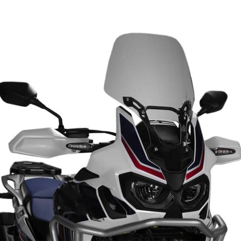 Для Honda Africa Twin CRF1000L лобовое стекло 2016 2018 | Автомобили и мотоциклы