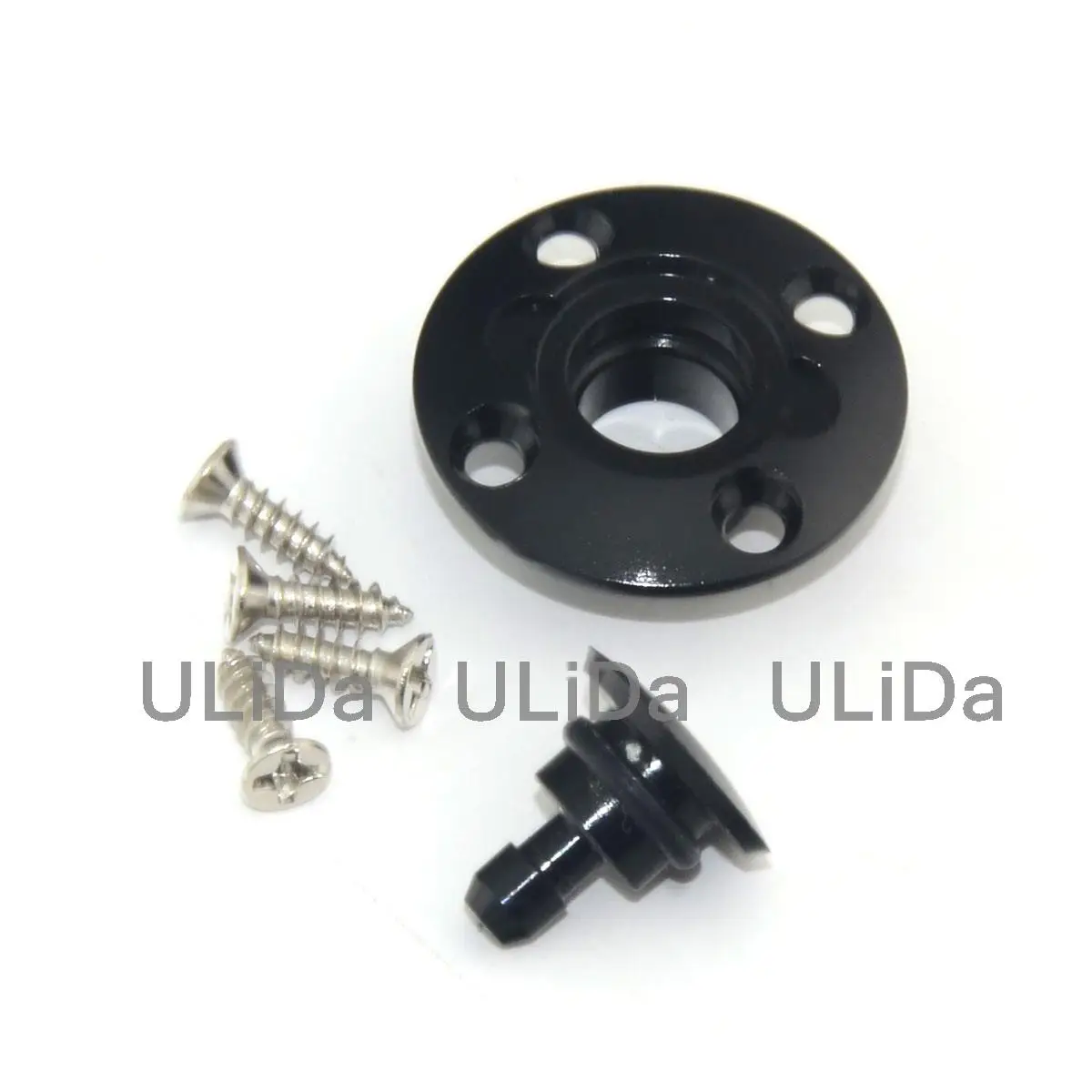 Алюминиевый Топливный наполнитель трубка пробка штекер масляный разъем крышка