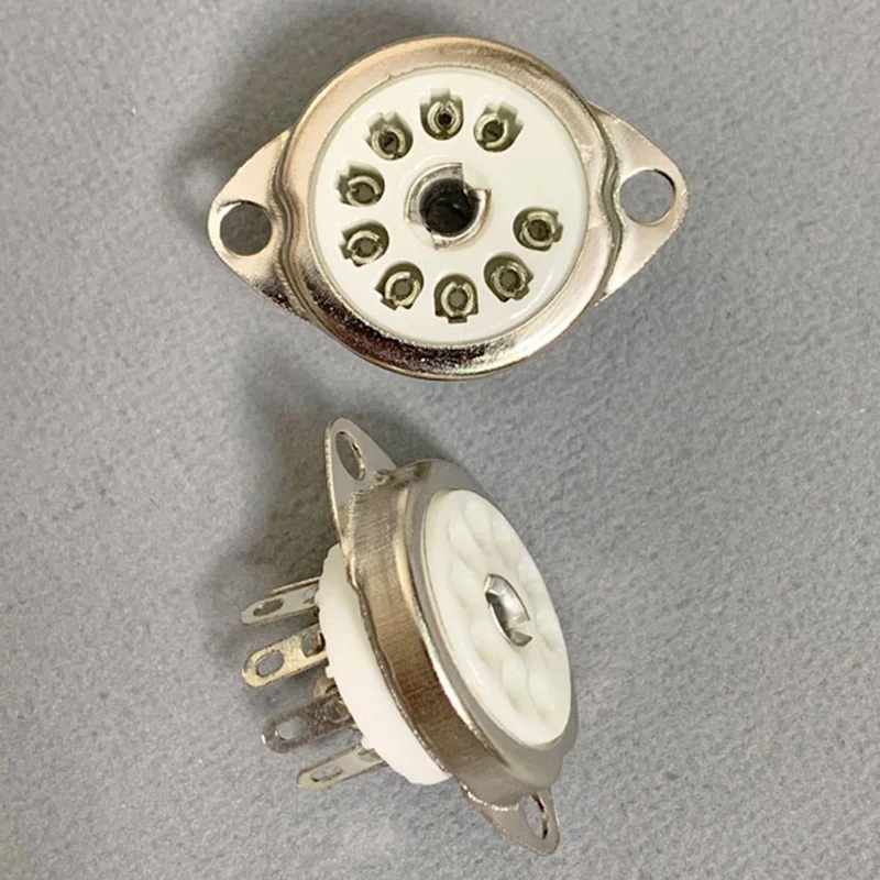 

Dual Channel Low Voltage 6E2 Tube Indicator Driver Kits Board Level Indicator Amplifier o Fluorescent DC12V