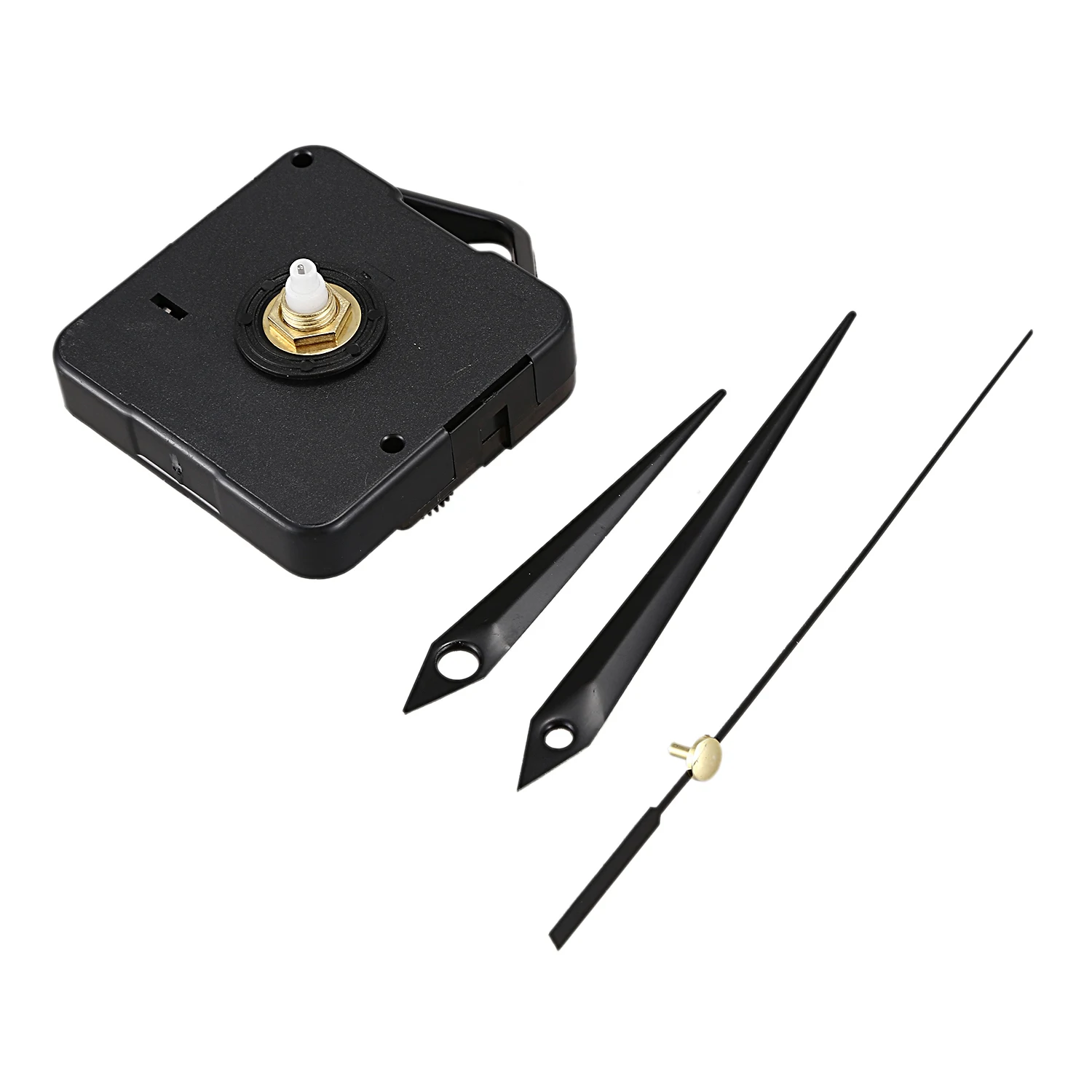 3D большие настенные часы зеркальный стикер домашний декор уникальный подарок DIY