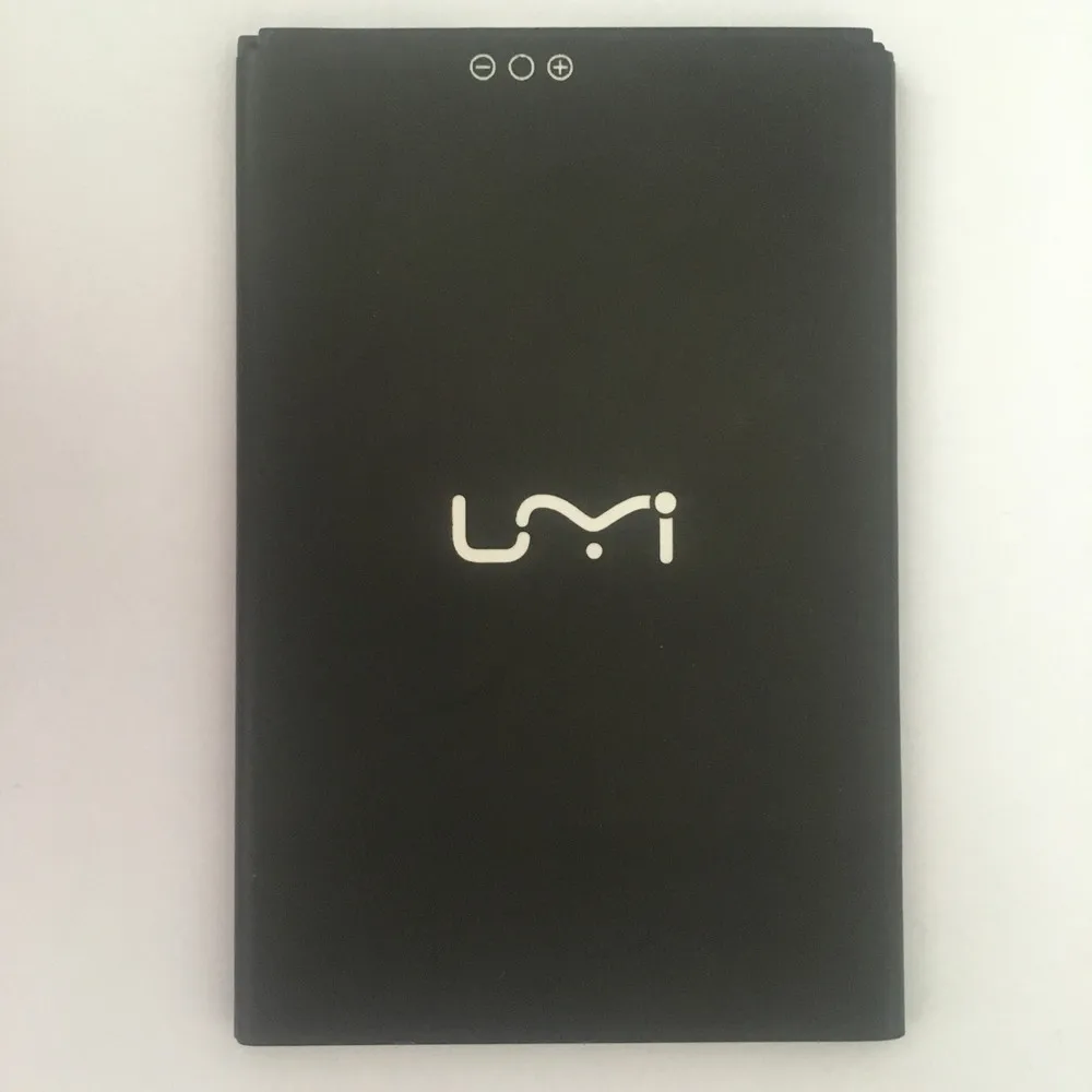 Аккумулятор для мобильного телефона UMI батарея 2050 мАч длительное время работы в