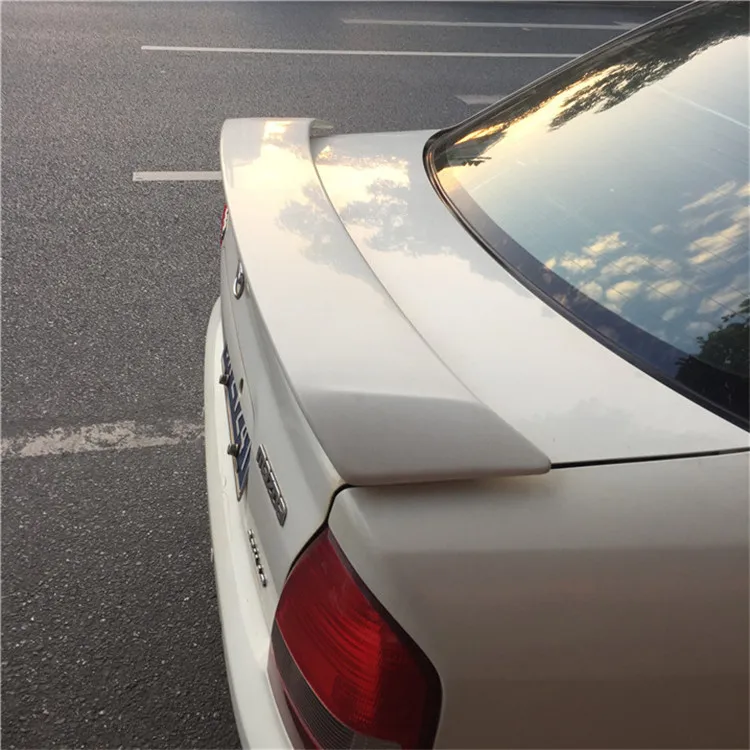 For MAZDA 323 2000 Spoiler High Quality ABS Material Car Rear Wing Primer Color | Автомобили и мотоциклы