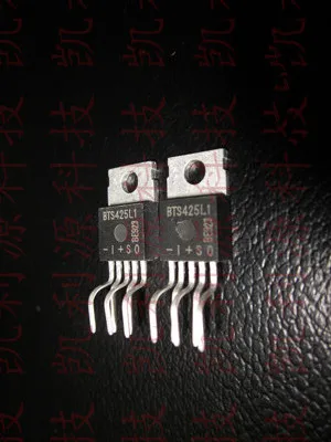 

1 шт./лот BTS425L1 TO-220-5L новый оригинальный