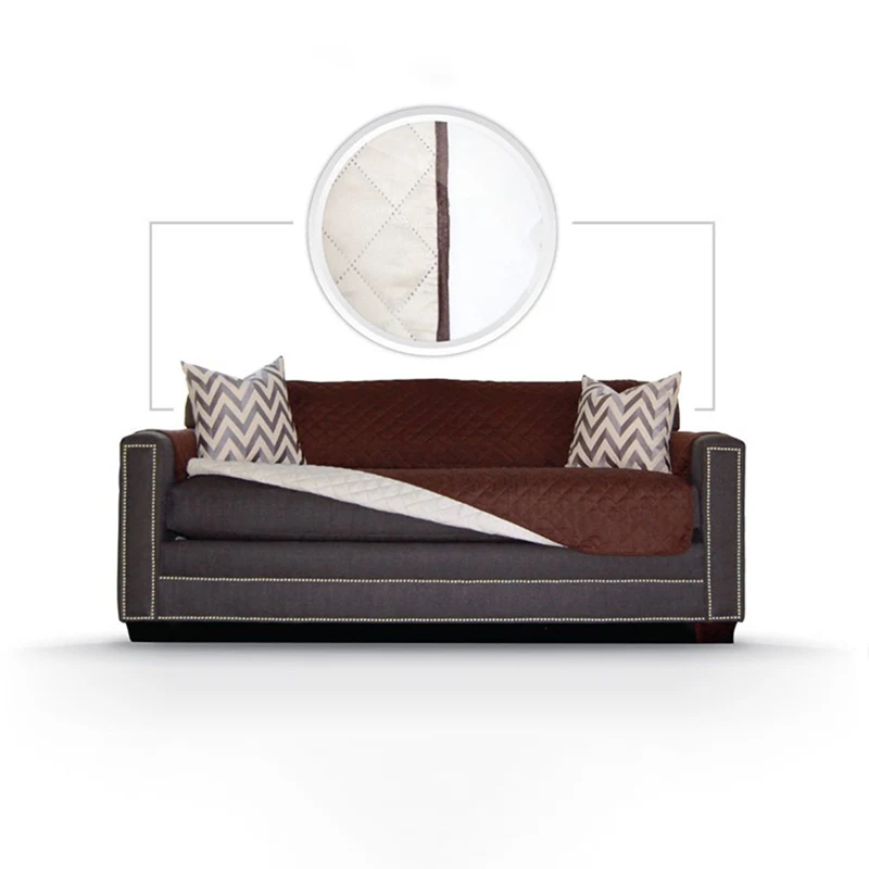 Хлопковый эластичный чехол для дивана машинная стирка|sofa protector|elastic sofa coversofa cover |