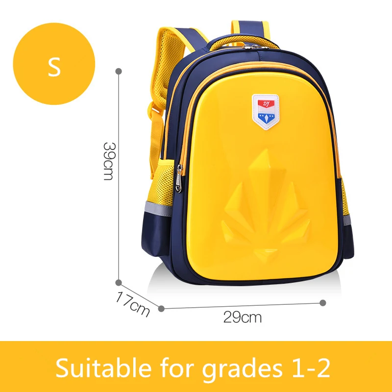 school bags Boys backpack children schoolbags for teenagers kids Cartoon Comfortable back orthopedics backpacks mochila | Багаж и сумки