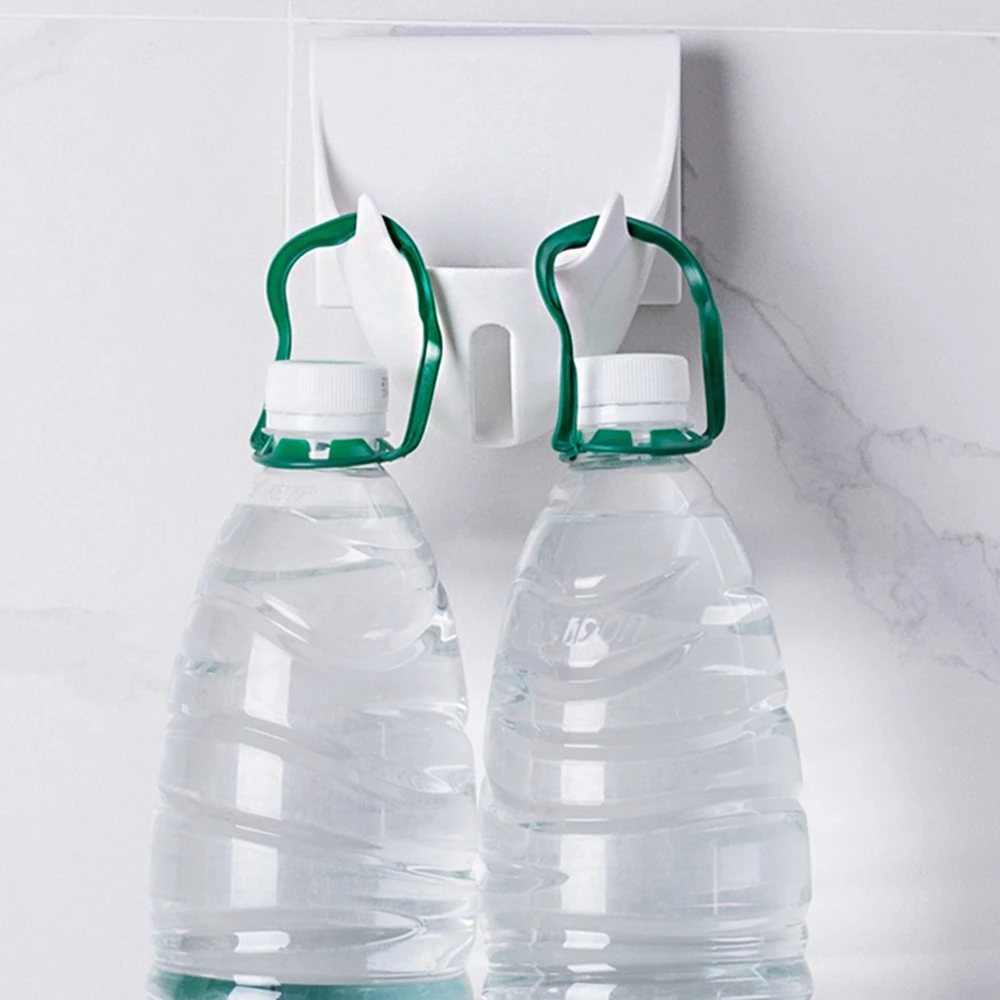 

Drain Soap Box Sucker Soap Holder Dish Bathroom Organizer Storage Box Plastic Tray Holder Container PP Wall-mounted Punch-free