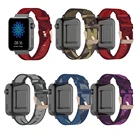 Тканый нейлоновый ремешок для наручных часов, браслет для Garmin Vivomove3S for Fossil for LG Watch Style for Ticwatch, 18 мм