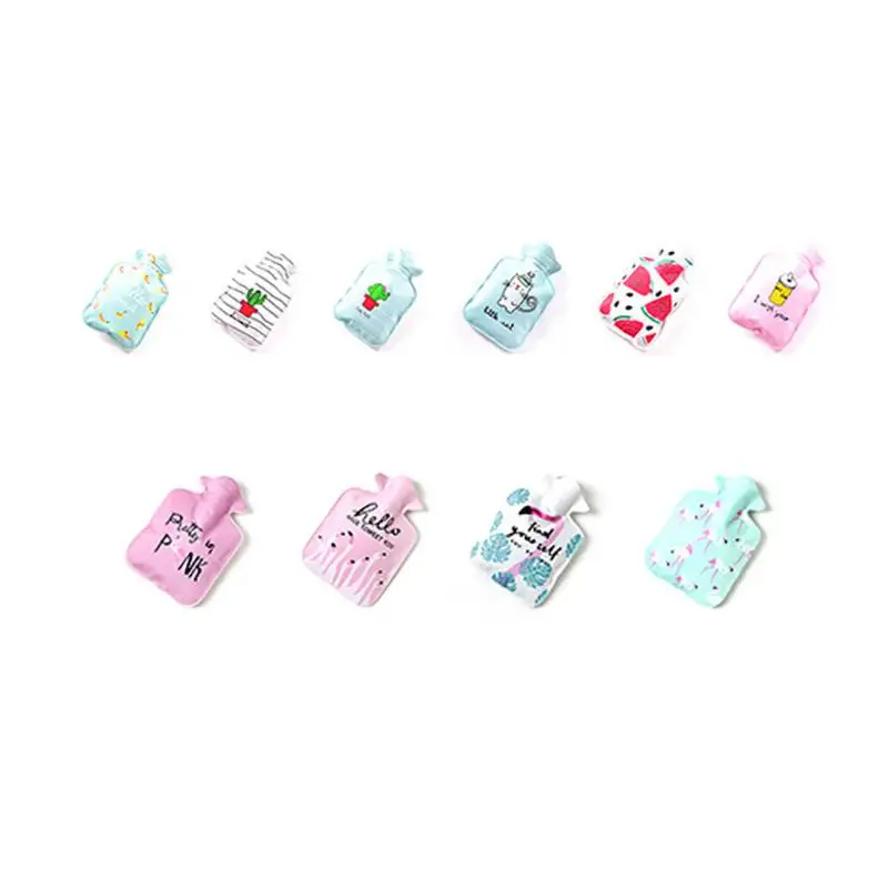 Бутылки с горячей водой для инъекций воды взрывобезопасный теплый нагреватель