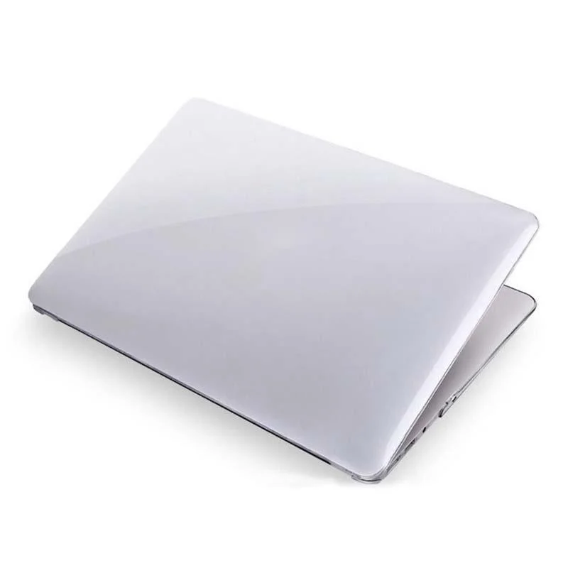 

Жесткий чехол для Apple MacBook Air Pro Retina 11 12 13 15 и New Air 13 / Pro 13 15 16 с сенсорной панелью