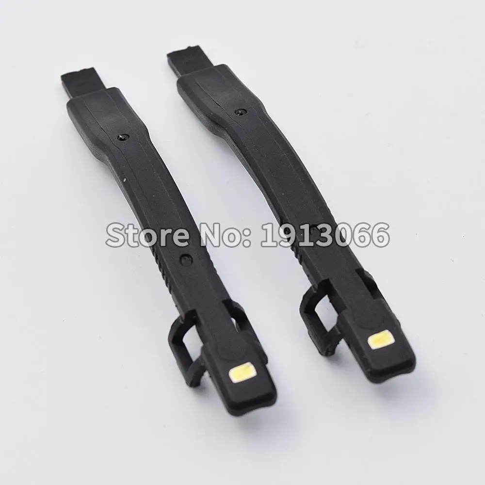 2 шт. Стоматологическая Светодиодная лампа с углом наклона для беспроводной