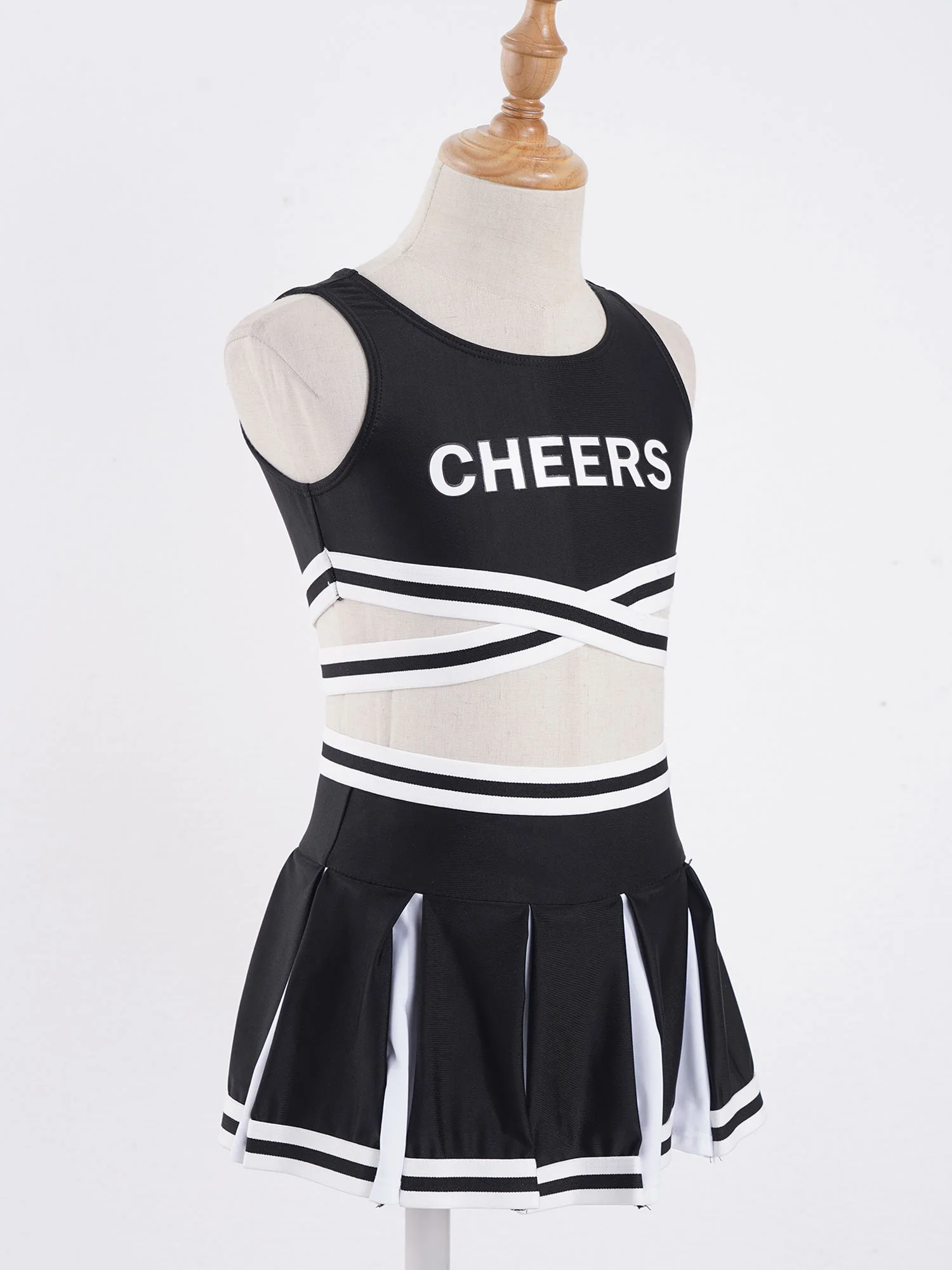 2 шт. детский комплект одежды для девочек | Спорт и развлечения