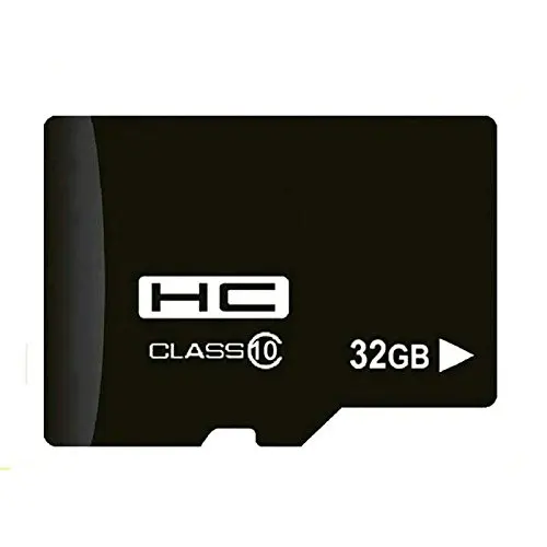 

Карта памяти Micro sd, класс 10, 256/64/32 ГБ, 128 ГБ