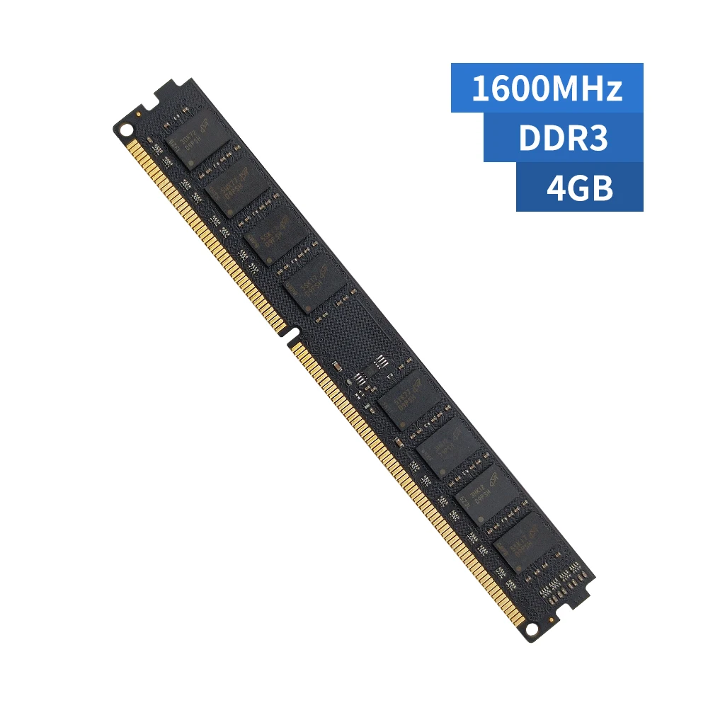 jginyue ddr3 8gb 4gb 16gb 1600mhz ram desktop memory 240pin 1 5v dimm intel ram amd free global shipping