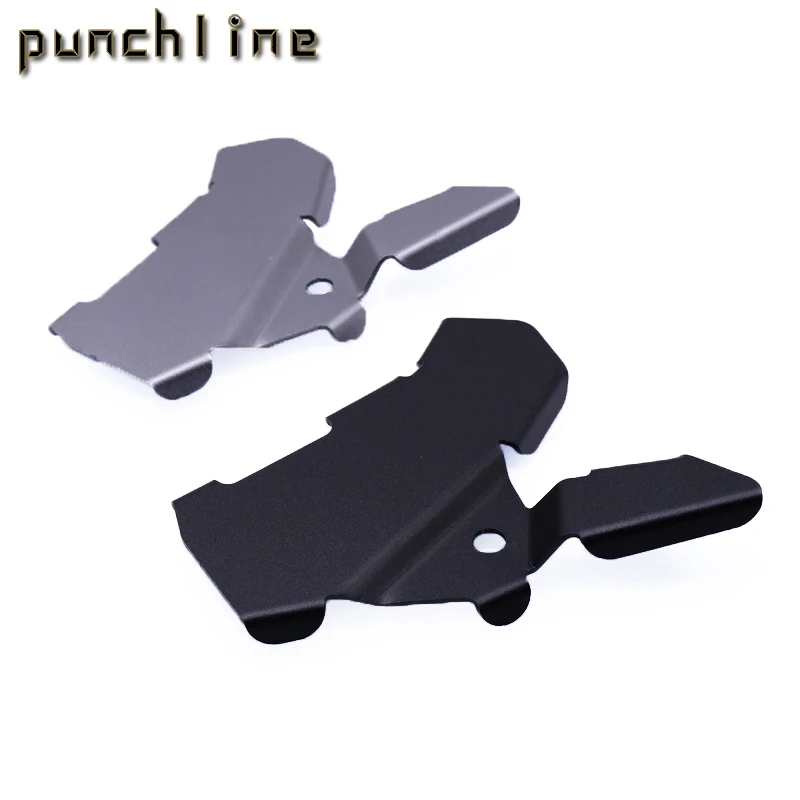 

Fit For DRZ400S DRZ 400E DRZ400SM DRZ 400 SM 2000-2020 frame protection cover
