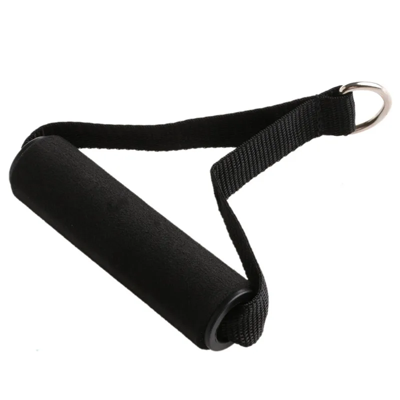 Веревочный трос для тренировок с V-образной штангой | Спорт и развлечения