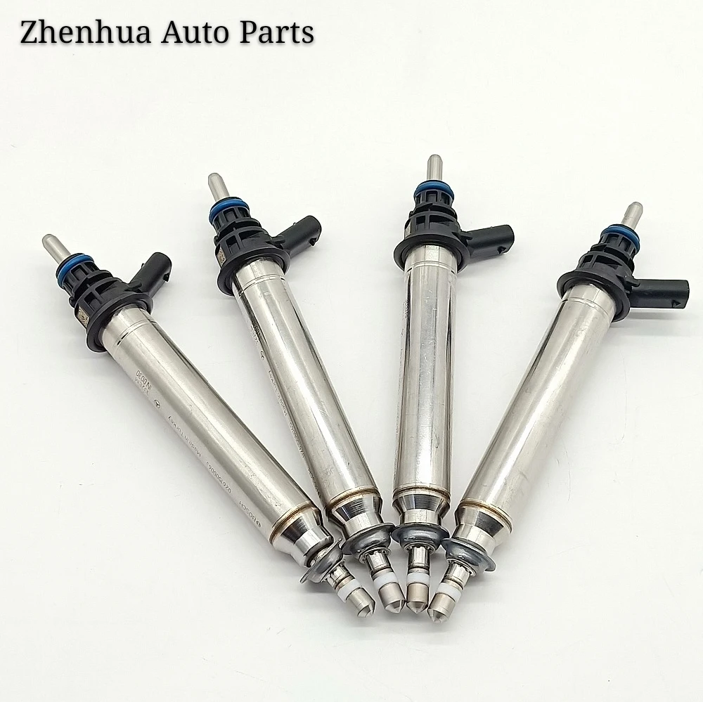 High Quality Fuel Injector A2780700687 026100065 for Mercedess Benzz W222 Car accessories | Автомобили и мотоциклы