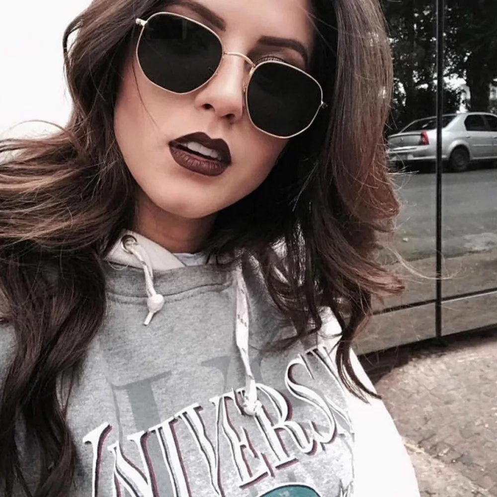 

2021 круглые солнцезащитные очки в стиле ретро, женские брендовые дизайнерские солнцезащитные очки для женщин, женские солнцезащитные очки