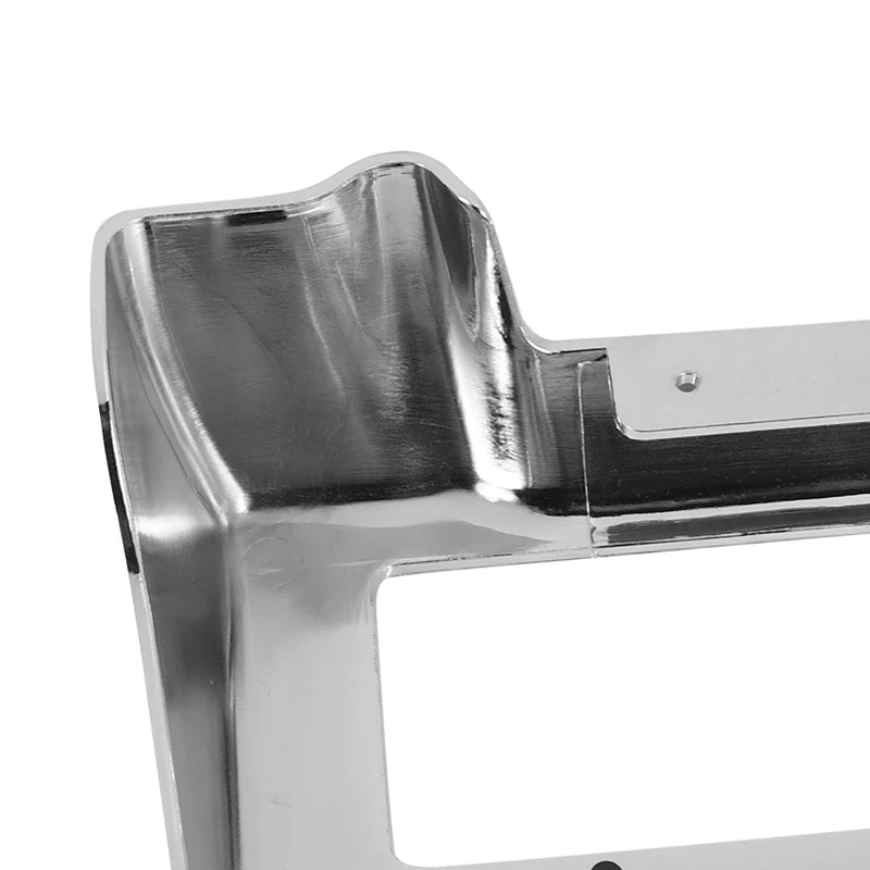 

Chrome Oil Cooler Cover Fit for Touring Electra Road Street Glide 2011-16