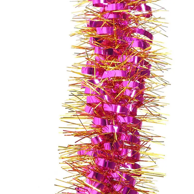 Гирлянда с гирляндой 8 шт. 2 м | Дом и сад