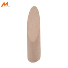 100 шт. 9,3 мм деревянные карманные отверстие Вилки для деревообработки джиг мебель соединения инструмент Аксессуары из твердых пород дерева