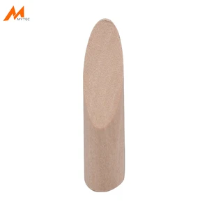 100 шт. 9,3 мм деревянные карманные отверстие Вилки для деревообработки джиг мебель соединения инструмент Аксессуары из твердых пород дерева