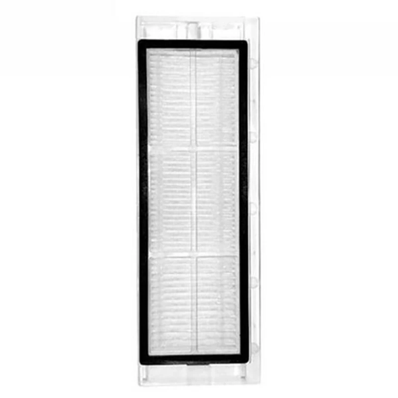 Робот пылесос щетка HEPA фильтр Швабра Ткань бак для воды 360 S5 S7 Роботизированный