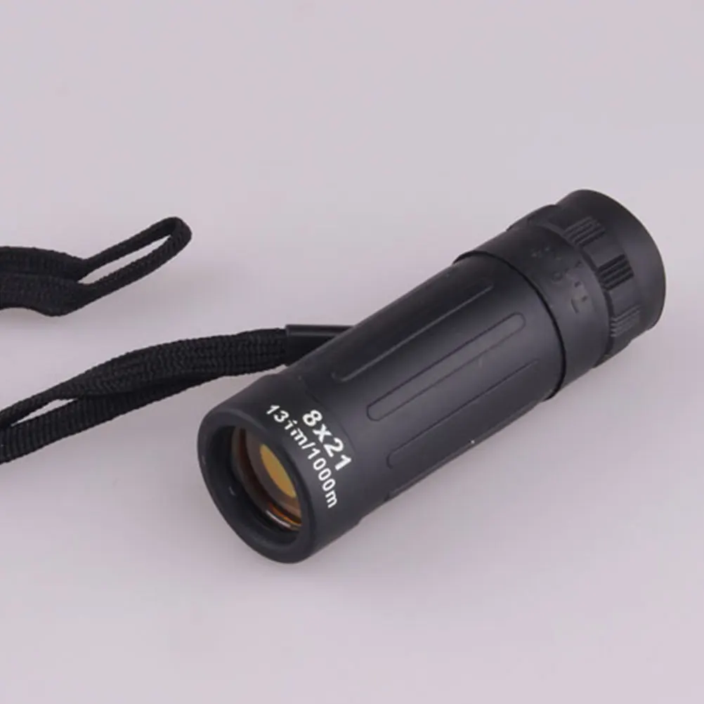 1 шт. телескоп 10X высокой четкости для пеших прогулок на открытом воздухе |